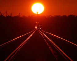 Аномальная жара может стать нормой к 2070 году