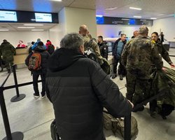 Німецькі військові несподівано покинули Гренландію: винна "погана погода", — Bild