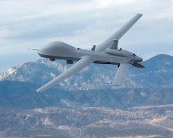 "Цель уничтожена": США нанесли удар по позиции ИГИЛ в Афганистане