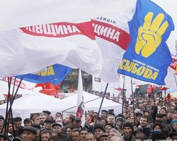 Оппозиция отказалась от проведения митингов до начала работы нового парламента