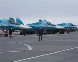 Украина атаковала аэродром в Морозовске: уничтожены самолеты РФ и живая сила, — источники Фокуса