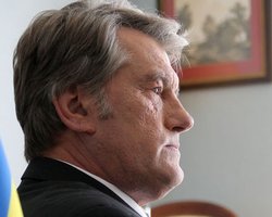 Ющенко не верит, что Кучма приказал убить Гонгадзе