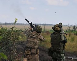 Прорыв в Курской области: РФ выводит войска из Калининграда, — министр обороны Литвы