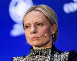 Конгресвумен Спартц, яка критикувала Єрмака, закликала визнати РФ державою-терористом