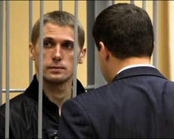 Мать казненного Ковалева начнет частное расследование теракта в минском метро