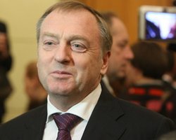 В Украине нет таких законов, которые бы позволили решить вопрос Тимошенко, - Лавринович