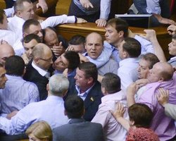 В ближайшее время Батьківщину могут покинуть еще несколько депутатов, - источник