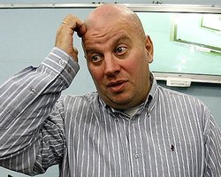 Михаил Бродский возглавил Госкомпредпринимательства