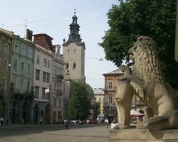 Суд запретил 22 июня массовые акции во Львове