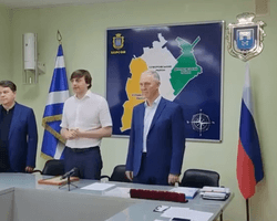 Сальдо в коме, но оккупанты пытаются скрыть это при помощи заготовленных видео, — Хлань