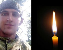 На Донбассе боец ВСУ подорвался на гранате в блиндаже