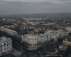 "Якщо українські військові відступлять від Бахмута, новим Бахмутом стане інше місто", – Кулеба