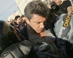 Марш мира превратится в похороны. Первые отклики на убийство Бориса Немцова