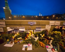 Экспертиза запаха не подтвердила вину подозреваемых в убийстве Немцова