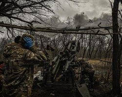 Выбор просесть или погибнуть: почти по всему фронту очень напряженная ситуация, — DeepState