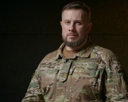"Ветеран не должен остаться на обочине": Билецкий запускает Ветеранский корпус