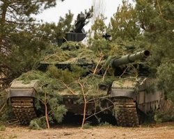 Війська РФ просунулися на чотирьох ділянках фронту: динаміка боїв — DeepState (карта)