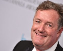 Британский ведущий Пирс Морган уволился после критики принца Гарри и Меган Маркл