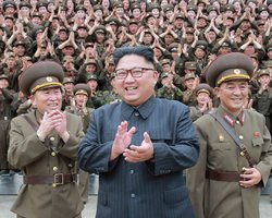 Готується відправити ще: КНДР направила до РФ понад 1000 солдатів за останні два місяці, — ЗМІ