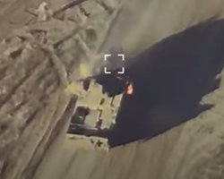 Бійці ЗСУ знищили рідкісну російську РЛС "Зоопарк-1М": подробиці бою (відео)