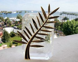 Cегодня начинается 66-й Каннский кинофестиваль