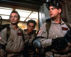 В следующем году начнут снимать Охотников за привидениями – 3