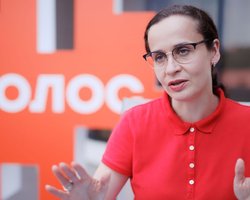 "Голос" не поддержит идею Зеленского о местных выборах в 2019 году, – Клименко