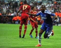 Клуб Романа Абрамовича впервые в истории выиграл Лигу чемпионов УЕФА