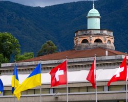 Участники саммита мира в Швейцарии подготовили итоговое коммюнике: основные тезисы