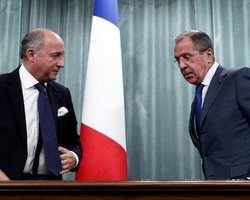 Москва и Париж по-разному оценили доклад ООН по Сирии