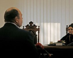 У свидетеля по делу Щербаня нет доказательств о причастности Тимошенко к убийству депутата