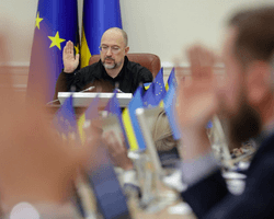 Великі кадрові ротації: Рада призначила дев'ятьох нових міністрів