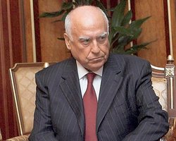 Умер Виктор Черномырдин