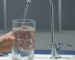 В Японии в водопроводной воде повышен уровень радиации