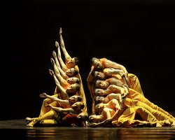 Раду Поклітару вразив прем'єрами шоу, де Росія – минуле, а Україна – майбутнє