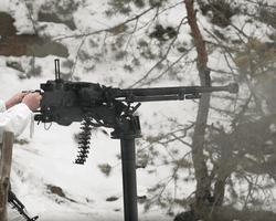 Как под Бахмутом: пулеметчики ВСУ не успевают уничтожать ВС РФ в Курской области, — СМИ