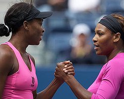 Сестры Уильямс стали четырехкратными чемпионками Australian Open