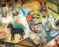 Классика без современников. В Киеве пройдет аукцион предметов искусства XIX-XX веков