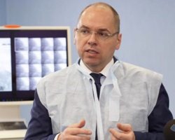 Минздрав планирует вакцинировать 70% украинцев до конца года, – Степанов