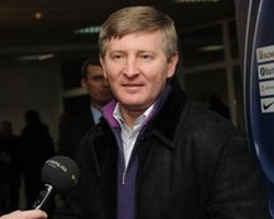 Ахметов опередил Пинчука и остается самым богатым в Украине