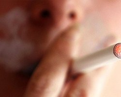 Украинцы перешли на дешевые сигареты