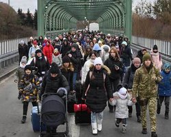 До 4 марта 2025-го: Польша планирует продлить действие временной защиты для украинцев (инфографика)