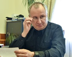 Религиозный конфликт в Украине может спровоцировать открытое вторжение России, - СБУ