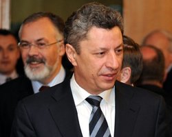 Бойко настаивает, что газовое предложение Януковича выгодно России