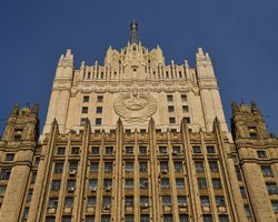 В РФ прокомментировали вероятность выхода из Совета Европы