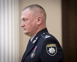 Дело о возможном незаконном обогащении главы Нацполиции Князева закрыто, – СМИ