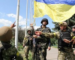 Спецпроект "Воины SOS". Слово главного редактора