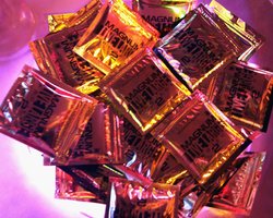 Презервативы, как и памперсы, вновь освободили от НДС