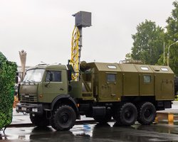 Первая в Украине: ВСУ уничтожили уникальную российскую РЛС "Предел-Э" (видео)