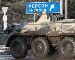 "Уход" ВС РФ с Херсонщины: в ВСУ объяснили, почему россияне "аннулировали" собственное заявление